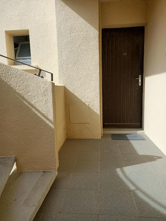 Studio Vue Mer 100 M De La Plage Leucate Dış mekan fotoğraf